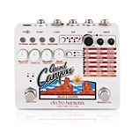 Electro-Harmonix GRAND CANYON Grand Canyon Delay & Looper Pedal